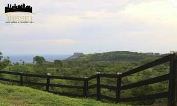 Imagem: Estância à venda em Chapada dos Guimarães