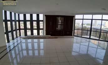 Imagem 3: Apartamento à venda no Edifício Domus Aurea