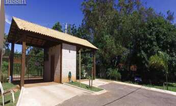 Imagem 6: Lote à venda no Condomínio Brisas da Chapada