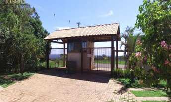 Imagem 5: Lote à venda no Condomínio Brisas da Chapada