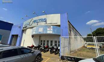 Imagem: Barracão para Venda em Várzea Grande