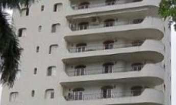 Imagem: Apartamento à venda no Edifício Bosque