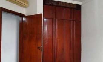 Imagem 2: Apartamento à venda no Edifício Bosque das Garças