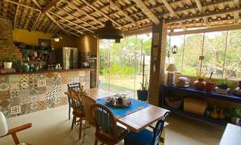 Imagem: Casa à venda no bairro Bom Clima