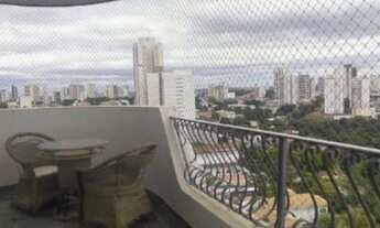 Imagem 6: Apartamento à venda no Edifício Bosque das Garças