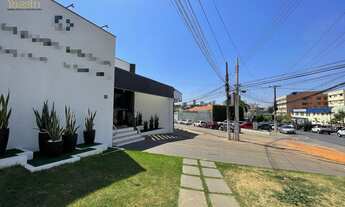 Imagem: Ponto Comercial para locação na Av. Das