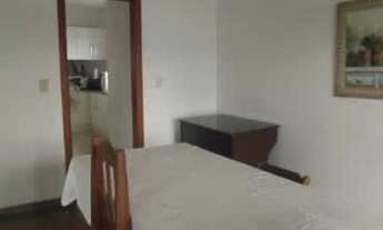 Imagem 5: Apartamento à venda no Edifício Bosque das Garças