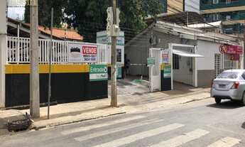 Imagem: Imóvel comercial à venda no bairro Baú