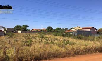 Imagem: Terreno à venda em Chapada dos Guimarães