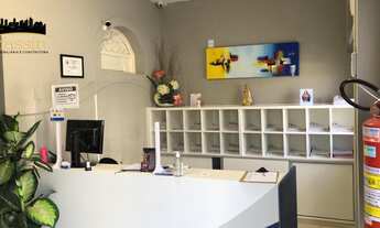 Imagem 2: Ponto comercial de esquina para locação no Jardim Cuiabá