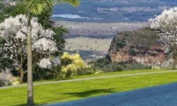 Imagem 5: Terreno à venda no Condomínio Florais Chapada, Chapada dos Guimarães-MT: 300,00 m² de área