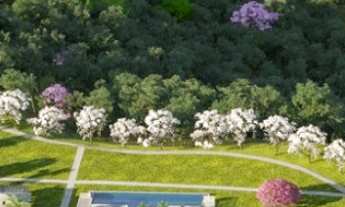 Imagem 7: Terreno à venda no Condomínio Florais Chapada, Chapada dos Guimarães-MT: 300,00 m² de área