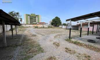 Imagem: Terreno comercial - Bairro Bandeirantes