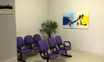 Imagem 4: Ponto comercial de esquina para locação no Jardim Cuiabá