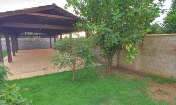 Imagem 3: Terreno à venda em Chapada dos Guimarães no bairro Mira Flores