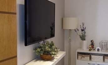 Imagem 7: Casa mobiliada á venda no condomínio Reserva do Parque