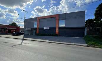 Imagem: Ponto comercial para locação na Jurumirim