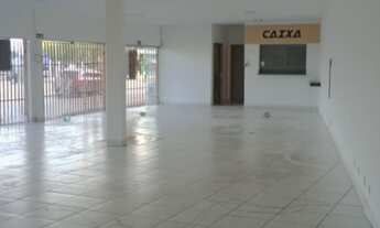 Imagem 6: Salão comercial para locação na Av. Carmindo de Campos