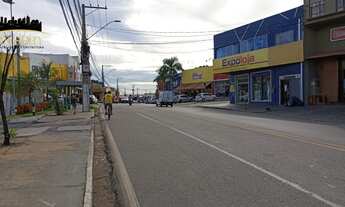 Imagem 4: Salão comercial para locação na Av. Carmindo de Campos