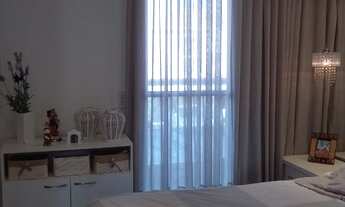 Imagem 3: Casa mobiliada á venda no condomínio Reserva do Parque