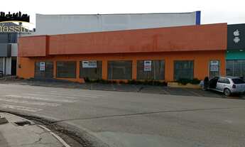 Imagem 2: Salão comercial para locação na Av. Carmindo de Campos