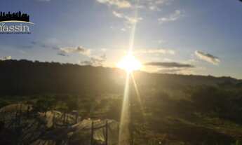 Imagem: Chácara á venda no Vale da Benção em