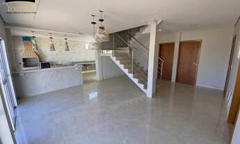 Imagem: Sobrado á venda no Condomínio Portal Samambaia