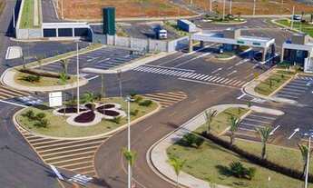 Imagem: Terreno á venda no Condomínio Florais