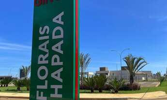 Imagem 2: Terreno á venda no Condomínio Florais Chapada