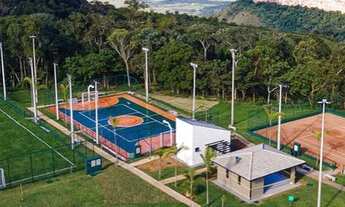 Imagem 3: Terreno á venda no Condomínio Florais Chapada