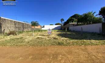 Imagem: Terreno á venda no bairro Bom Clima em