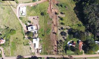 Imagem: Terreno á venda no Condomínio Morro dos