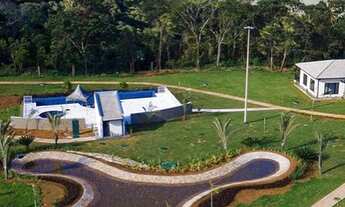 Imagem 5: Terreno á venda no Condomínio Florais Chapada