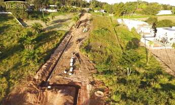 Imagem: Terreno á venda no Condomínio Morro dos