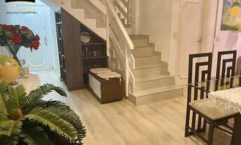 Imagem: Apartamento duplex à venda no Edifício