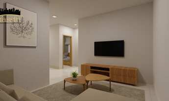 Imagem 3: Casa á venda no condomínio Plaza Residence