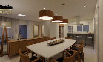 Imagem 5: Casa á venda no condomínio Plaza Residence