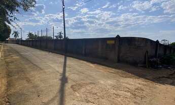 Imagem 3: Área á venda em Chapada dos Guimarães