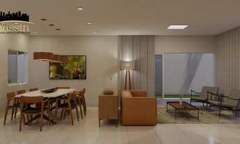 Imagem 4: Casa á venda no condomínio Plaza Residence