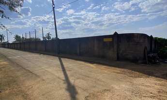 Imagem 2: Área á venda em Chapada dos Guimarães