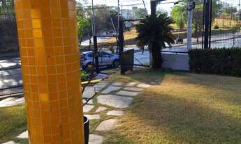 Imagem 3: Ponto Comercial para locação na Av. Presidente Marques com a Av. Miguel Sutíl