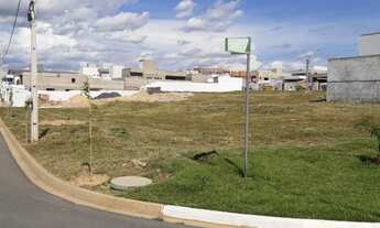 Imagem: Terreno á venda no Condomínio Primor das