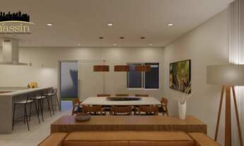 Imagem 6: Casa á venda no condomínio Plaza Residence