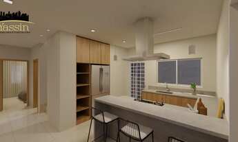 Imagem 7: Casa á venda no condomínio Plaza Residence