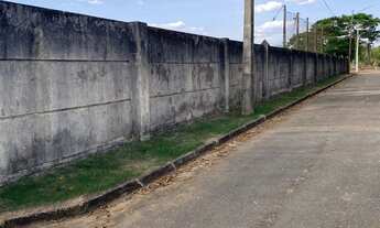 Imagem 5: Área á venda em Chapada dos Guimarães