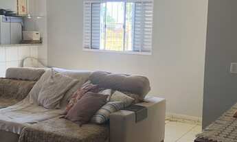 Imagem 3: Casa mobiliada á venda no bairro Bom Clima em Chapada dos Guimarães