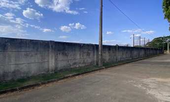 Imagem 4: Área á venda em Chapada dos Guimarães