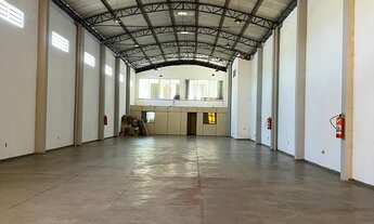 Imagem: Salão comercial á venda na Rua Comandante