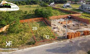 Imagem 4: Terreno á venda no Condomínio Brisas de Chapada