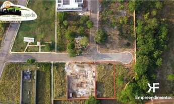 Imagem 6: Terreno á venda no Condomínio Brisas de Chapada